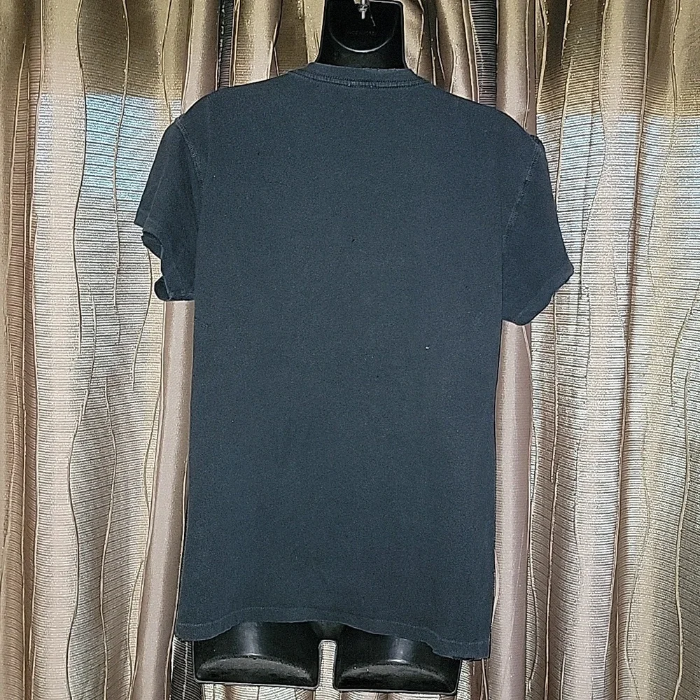 MADEWORN LED ZEPPELIN FOUR SYMBOLS TEE - Picture 5 of 9